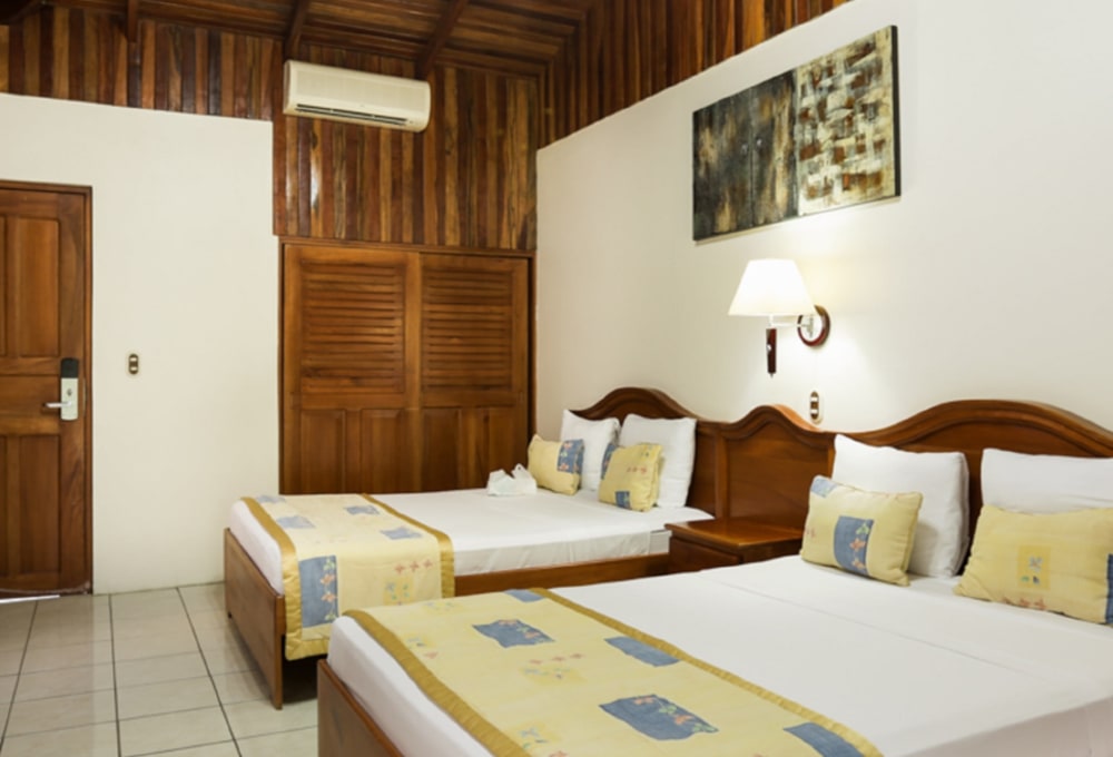 Hotel Arenal Paraíso Resort & Spa